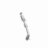 MagnaFlow 18-20 Toyota Camry L4 2.5L OEM Grade Direct-Fit Catalytic Converter - 280111