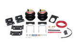 Firestone Ride-Rite RED Label Air Spring Kit Rear 19-20 RAM 3500 (W217602710) - 2710