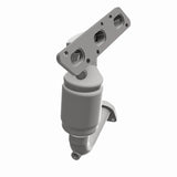 MagnaFlow Conv DF MPV- 00-01 6 2.5L OEM - 49371