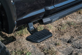 AMP Research 2014-2017 Dodge Ram 2500/3500 DS BedStep2 - Black - 75411-01A