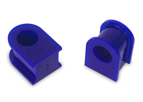 SuperPro 2006-2021 Toyota Tundra Limited Front Sway Bar Mount Bushing Set - 35mm - SPF5724-35K