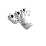 MagnaFlow Conv DF 01-06 BMW M3 Rear Manifold 3.2L - 452416