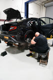 Ohlins 2022+ Subaru WRX (VB) Road & Track System (Excl. Electric Shock Models) - SUS MX00S1