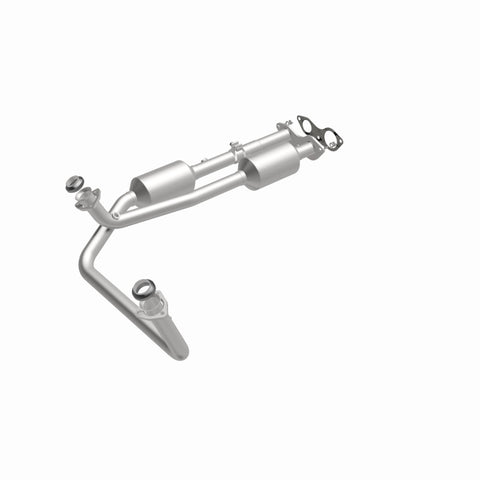 MagnaFlow Converter Direct Fit California Grade 96-00 GM Tahoe/Yukon/Escalade 5.7L - 4451453