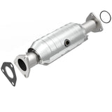 MagnaFlow Direct Fit Catalytic Converter 02-03 Acura CL 3.2L 49 st - 27403
