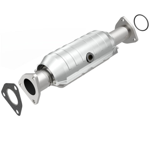 MagnaFlow Direct Fit Catalytic Converter 02-03 Acura CL 3.2L 49 st - 27403