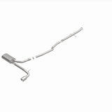 MagnaFlow Sys C/B 04- Scion TC 2.4L 4cyl. - 16640