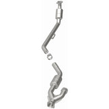 MagnaFlow Conv DF 2003 Mercedes CLK320 3.2L - 24272