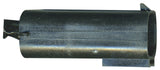 NGK Dodge D100 1989-1988 Direct Fit Oxygen Sensor - 23148