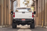 DV8 Offroad 20-23 Chevy & GMC 2500/3500 Spec Series Rear Bumper - RBCS2-03