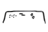 Hellwig 08-10 Ford F-450 Dually Solid Heat Treated Chromoly 1-1/2in Front Sway Bar - 7249