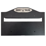 Rock Slide Any Size Spare Tire Ez Plate - AC-EZ-LP