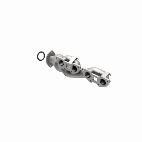 MagnaFlow California Direct Fit Catalytic Converter 08-10 Lexus IS F 5.0L (Left) - 5531868