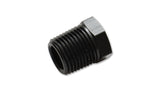 Vibrant 1/8in NPT Hex Head Pipe Plugs - 10880