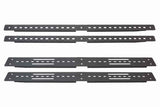 Fishbone Offroad Jeep Gladiator Tackle Bed Rack - FB22150
