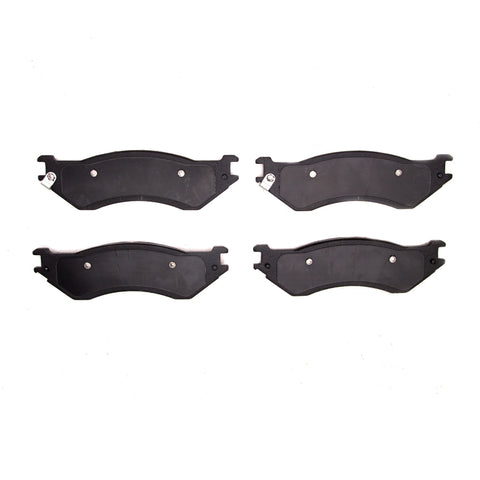 R1 97-04 Lincoln Navigator Front Off-Road/Tow Brake Pads - 2400-0702-00