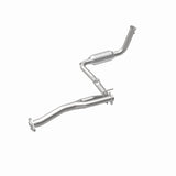 MagnaFlow Direct Fit Catalytic Converter 2004 Liberty D/S frt - 93382