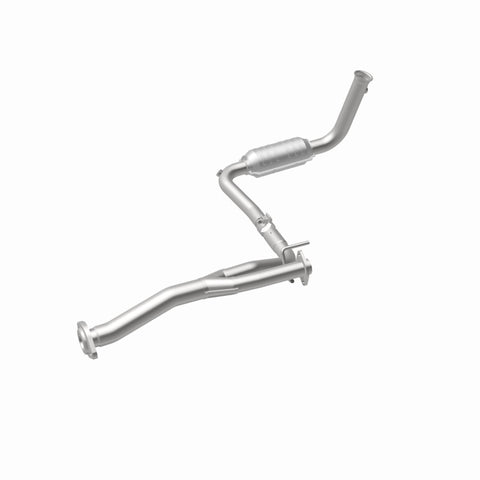 MagnaFlow Direct Fit Catalytic Converter 2004 Liberty D/S frt - 93382
