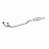 MagnaFlow Conv DF Ford 87 96 - 93302