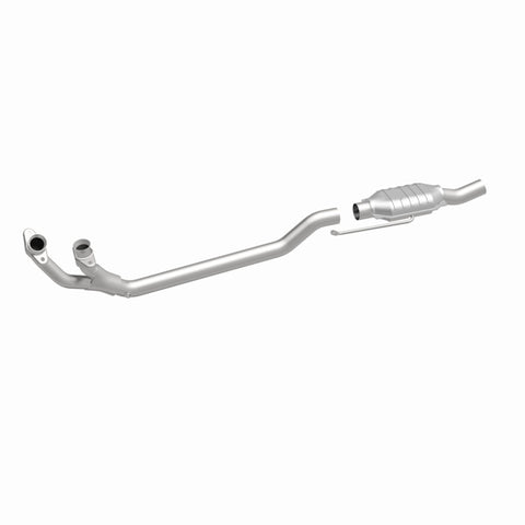 MagnaFlow Conv DF Ford 87 96 - 93302