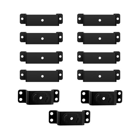 Putco 15-21 Chevy Colorado /Canyon - 6.2ft (Long Box) Molle Driver Side Panel - 195041