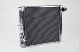 CSF Porsche 911 Carrera (991.2)/Turbo/GT3/GT3 RS (991) Right Side Radiator - 7070