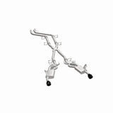 Magnaflow 26+ Dodge Charger 3.0L SPEQ Cat-Back System - 19840
