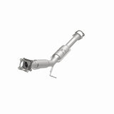 MagnaFlow Direct Fit Catalytic Converter 03-05 Volvo S60/ V70 2.4L - 51660