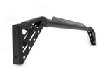 DV8 Offroad 18-23 Jeep Wrangler JL 4-Door Speaker/Light Bar Mount - SBJL-01