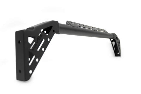 DV8 Offroad 18-23 Jeep Wrangler JL 4-Door Speaker/Light Bar Mount - SBJL-01
