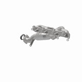 MagnaFlow Direct Fit Catalytic Converter 04-06 Cadillac XLR 4.4L Driver Side - 452784