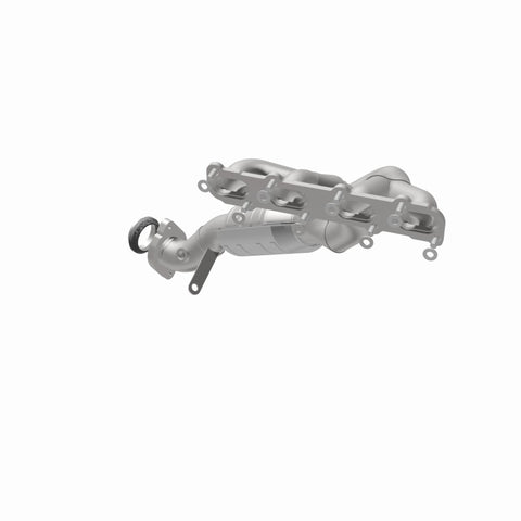 MagnaFlow Direct Fit Catalytic Converter 04-06 Cadillac XLR 4.4L Driver Side - 452784