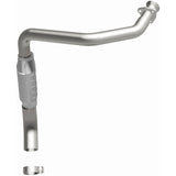 MagnaFlow Direct Fit Catalytic Converter 99 GM Express Van DS 5.7L - 93615