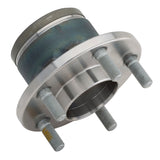 MOOG 10-13 Ford Transit Connect Rear Hub Assembly - 512439