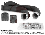 Wagner Tuning Audi SQ5 FY 300CPSI EU6 Downpipe Kit - 500001030