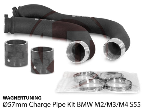 Wagner Tuning Audi SQ5 FY 300CPSI EU6 Downpipe Kit - 500001030