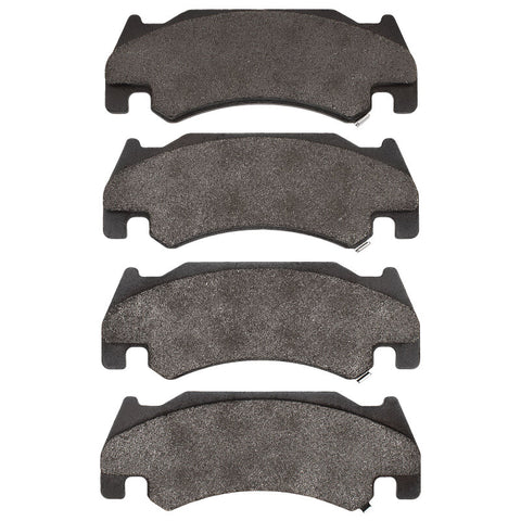 R1 05-06 Dodge Ram 1500 Pickup Front Optimum OE Brake Pads - 2551-1085-00