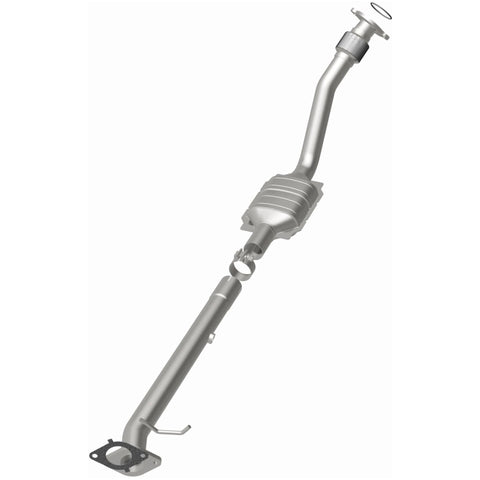 MagnaFlow Direct Fit Catalytic Converter 02-03 Buick Rendezvous 3.4L - 51845