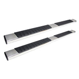 Westin 2009-2018 Dodge/Ram 1500 Crew Cab R7 Nerf Step Bars - SS - 28-71050