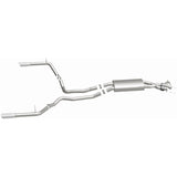 MagnaFlow SYS C/B 2010 Land Rover RR Sport - 15579