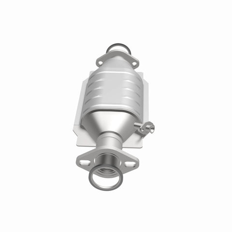 MagnaFlow Direct Fit Catalytic Converter Toyota 75 86 - 23889