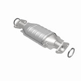 MagnaFlow Conv Toyota 23887 17.75X6.5X4 2/2 - 23888