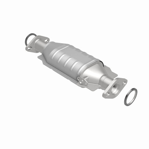 MagnaFlow Conv Toyota 23887 17.75X6.5X4 2/2 - 23888