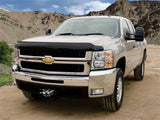 Stampede 2007-2013 Chevy Silverado 1500 Vigilante Premium Hood Protector - Smoke - 2042-2