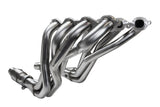 Kooks 16-22 Chevrolet Camaro SS/ZL1 2in x 3in SS Headers w/ Green Catted OEM Conn. - 2260H640