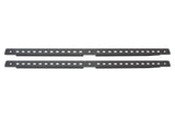 Fishbone Offroad 61In Tackle Racks Top Rails - FB21269