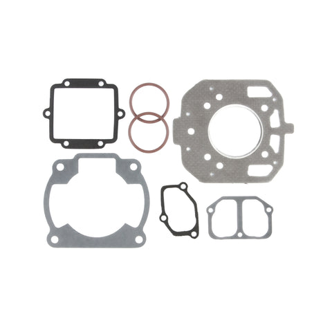 Cometic 1987 Kawasaki KX125 58mm Bore .043 Top End Gasket Kit - C7119