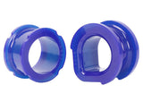 SuperPro 1995 Nissan 200SX Front Control Arm Bushing Kit - SPF2551K