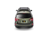 N-Fab Universal Roof Rack (Small 34.25 - 34 Width) - Tex. Black - U34253400