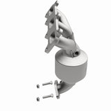 MagnaFlow Conv DF 07-08 Hyundai Tiburon 2.7L - 51950